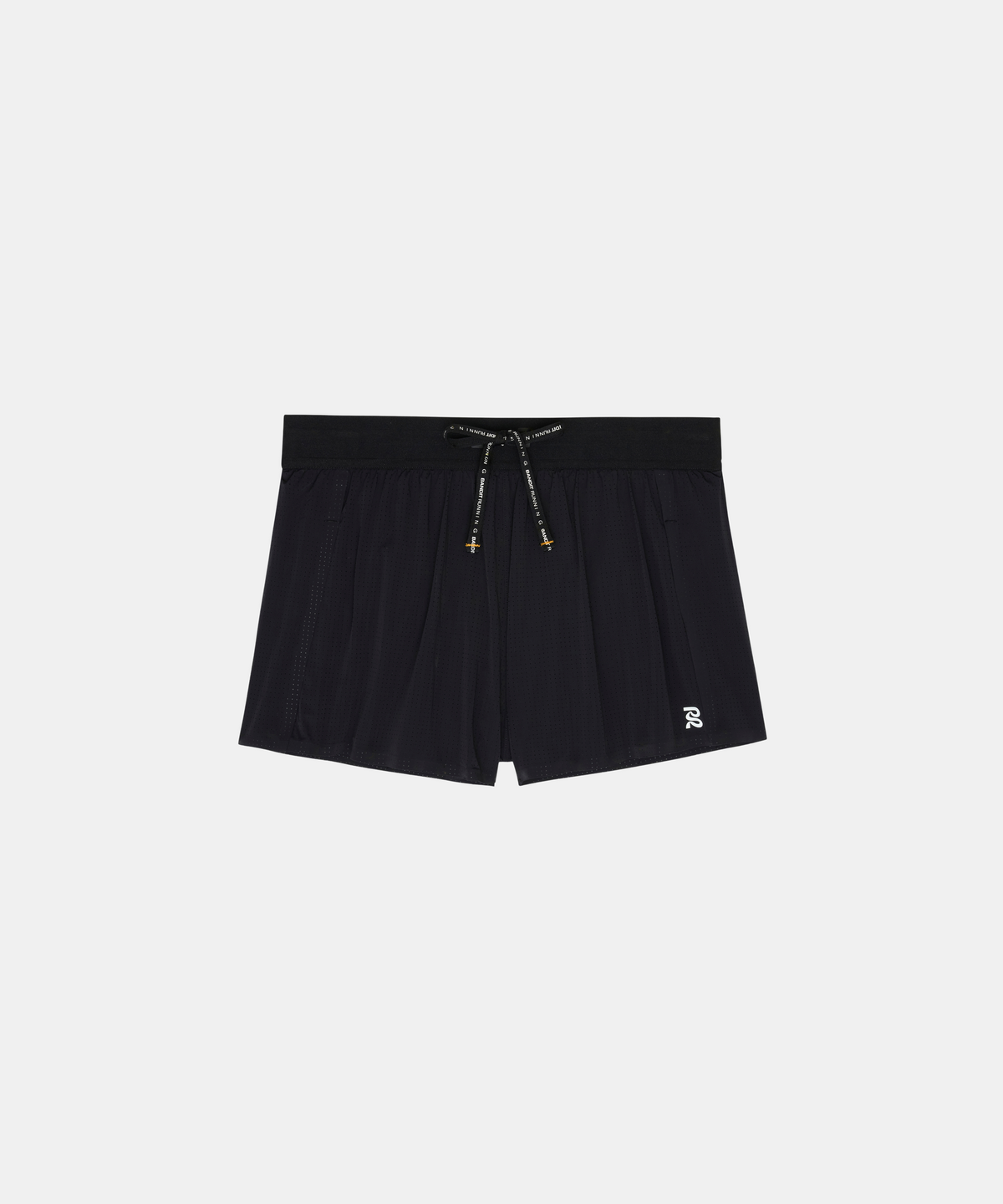 BANDIT_ VENTO™ 3\" SPLIT SHORT_ _バンディット Bandit Running Women's Vento 3