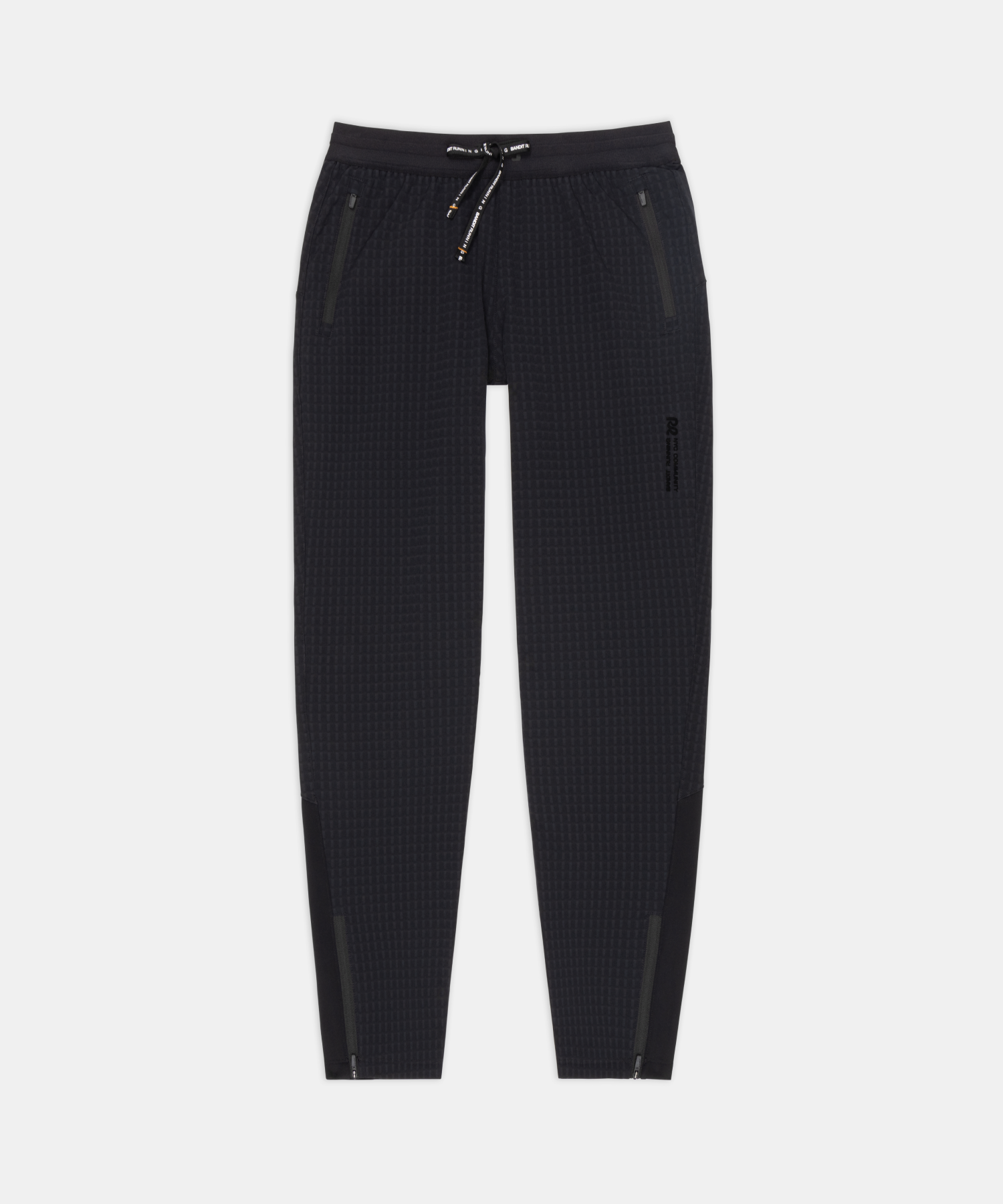 Women's Superwarm™ Run Pant - Black