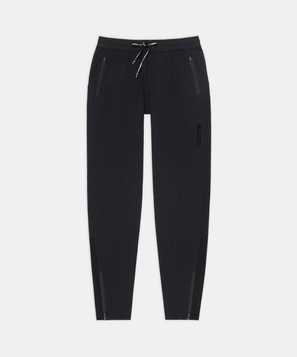 Women's Superwarm™ Run Pant - Black