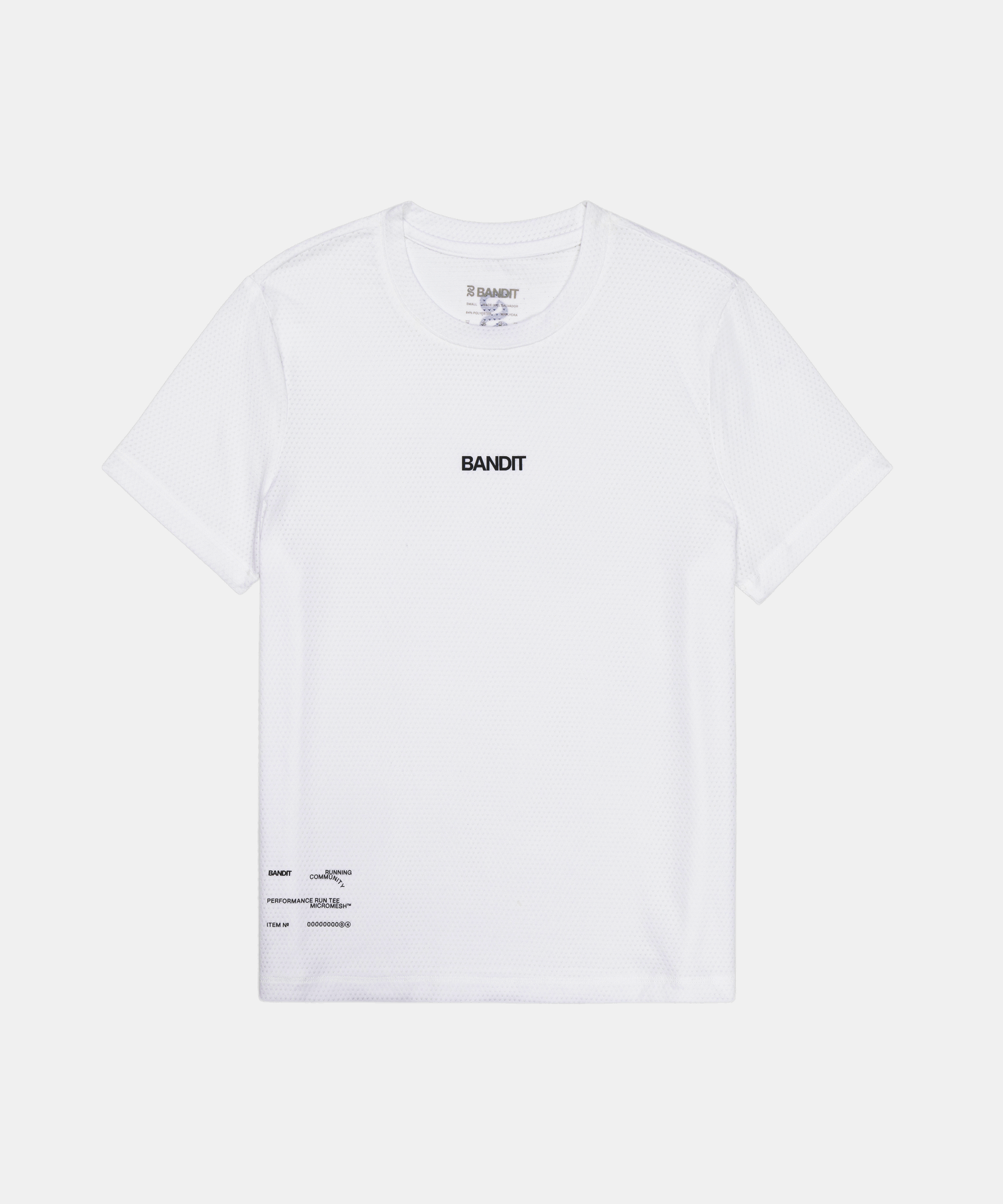 Men's Micromesh™ Run Tee