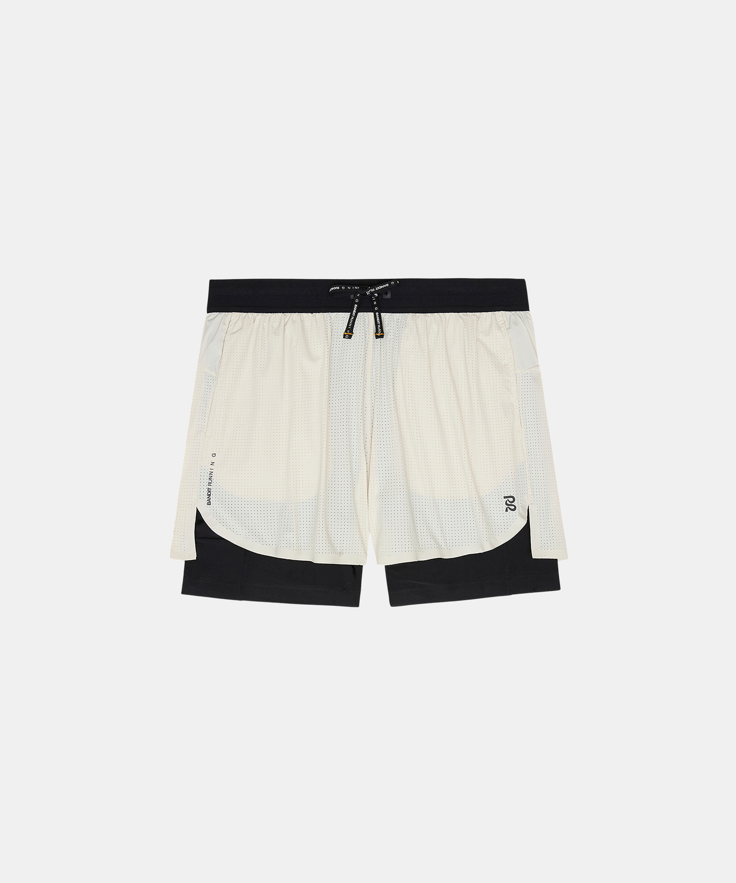 Vento™ 4" 2-in-1 Short, Men's - Champagne