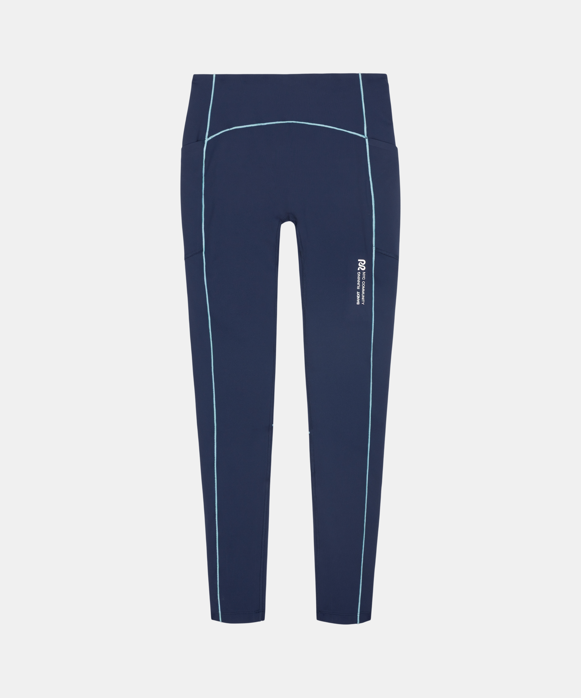 Stamina™ Merrow High Waist Leggings