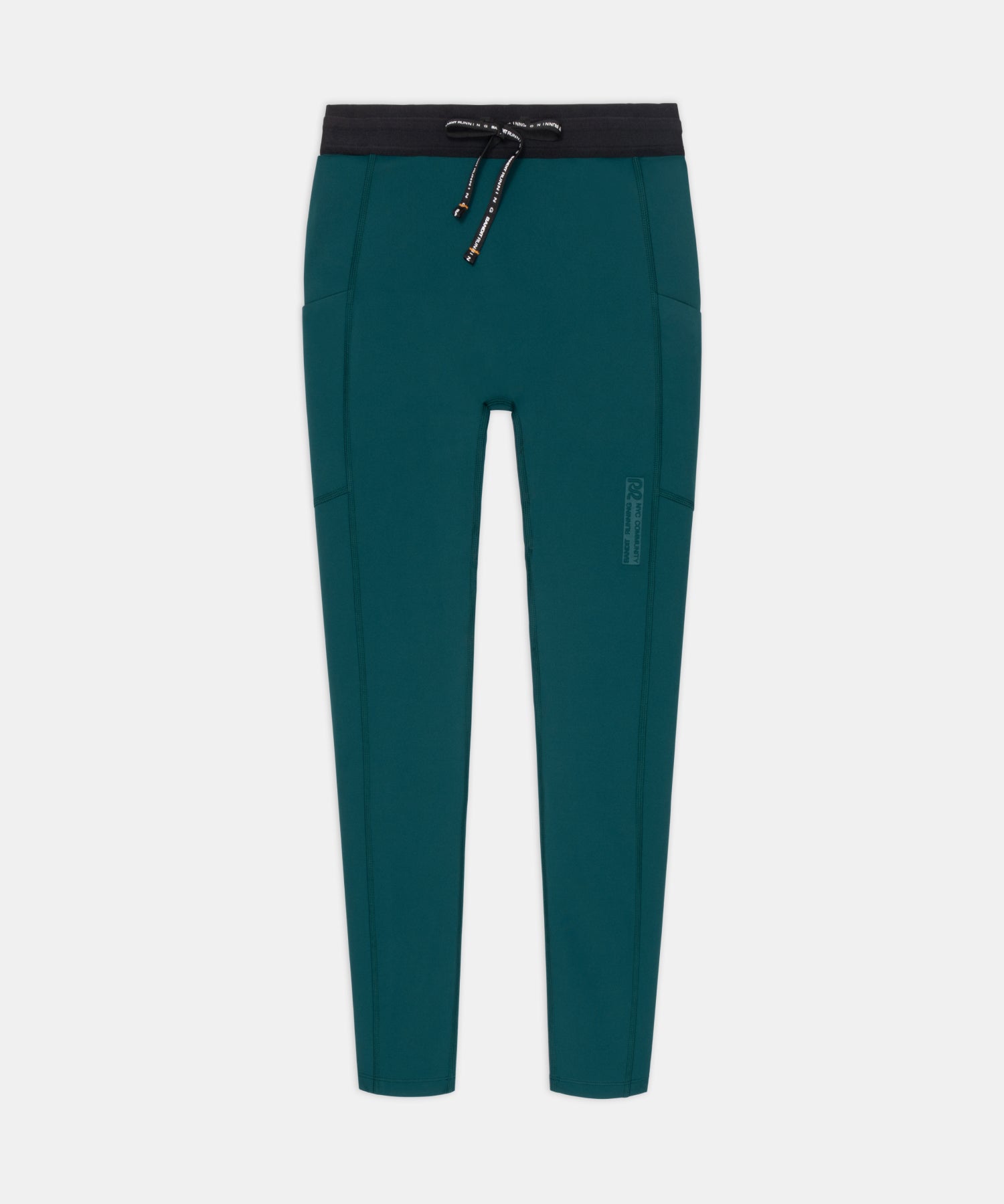 Women's Brushed Stamina™ Cold Weather Tights - Storm