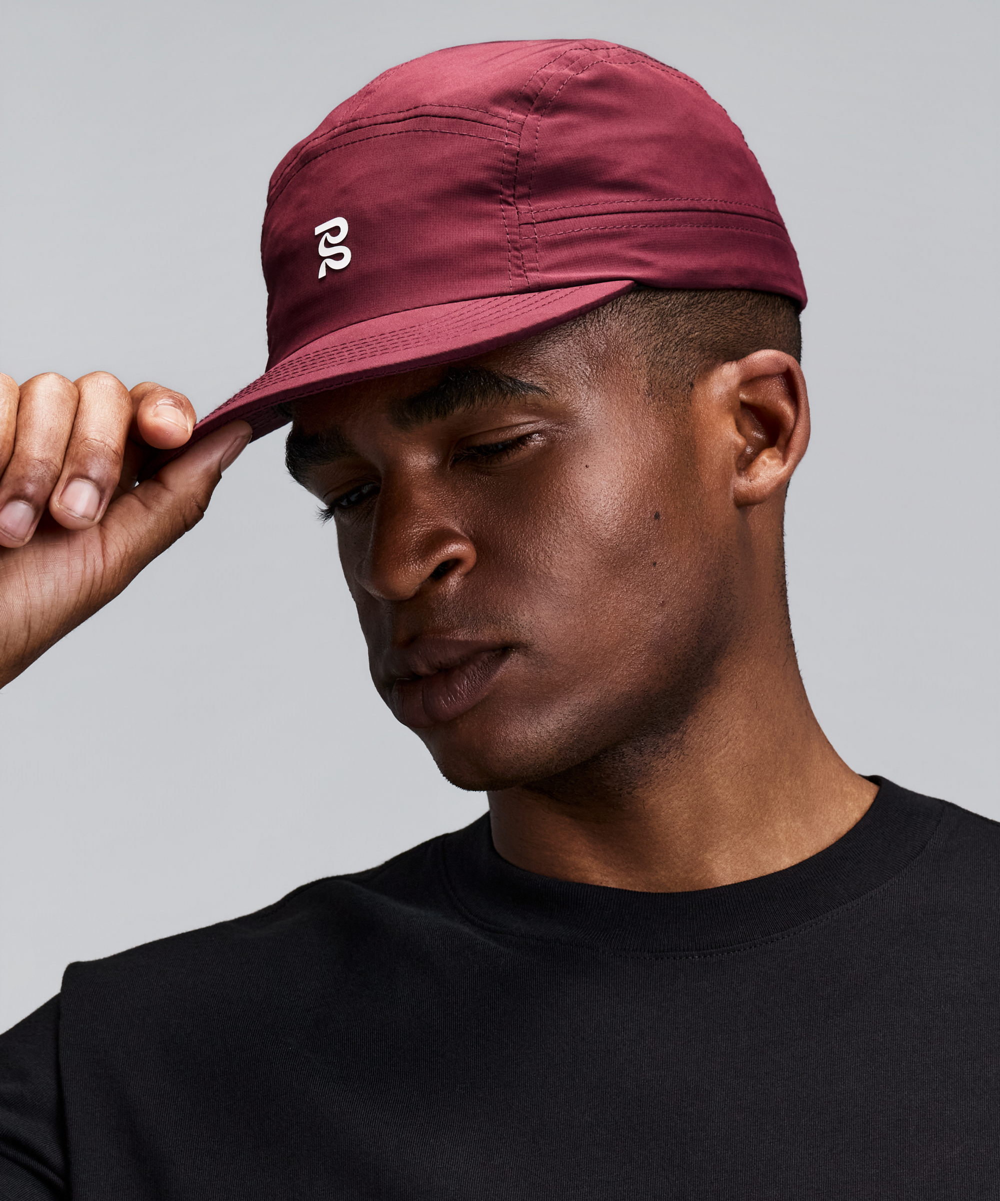 Current Run Hat - Empire