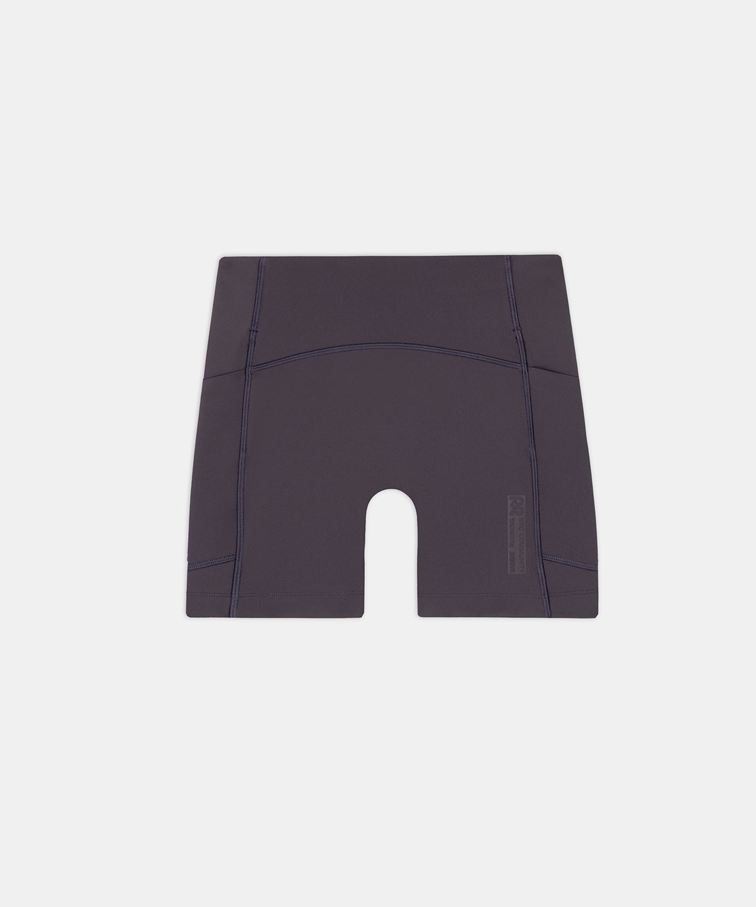 Stamina™ High Waist 5" Compression - Shadow