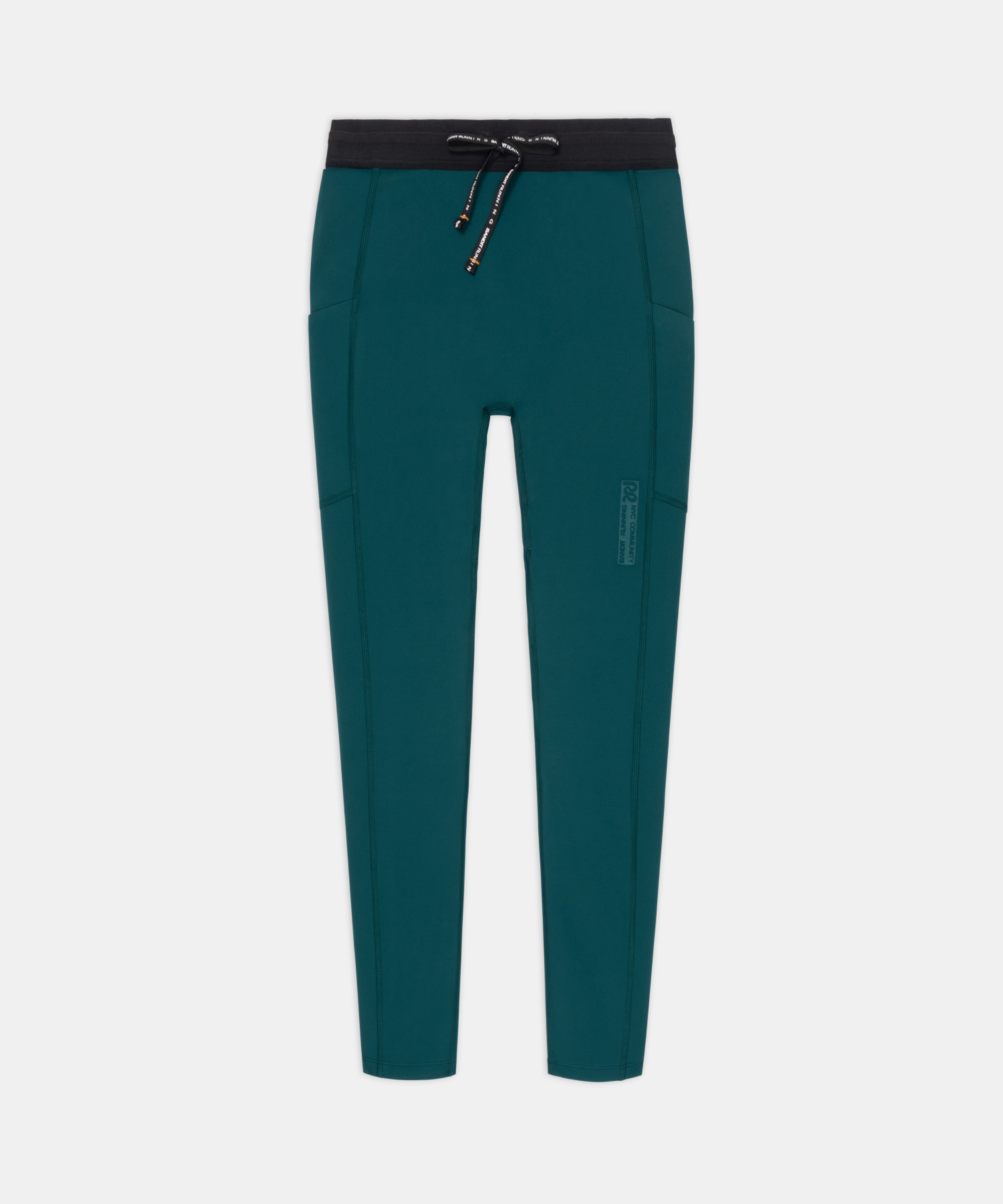 Women's Brushed Stamina™ Cold Weather Tights - Storm