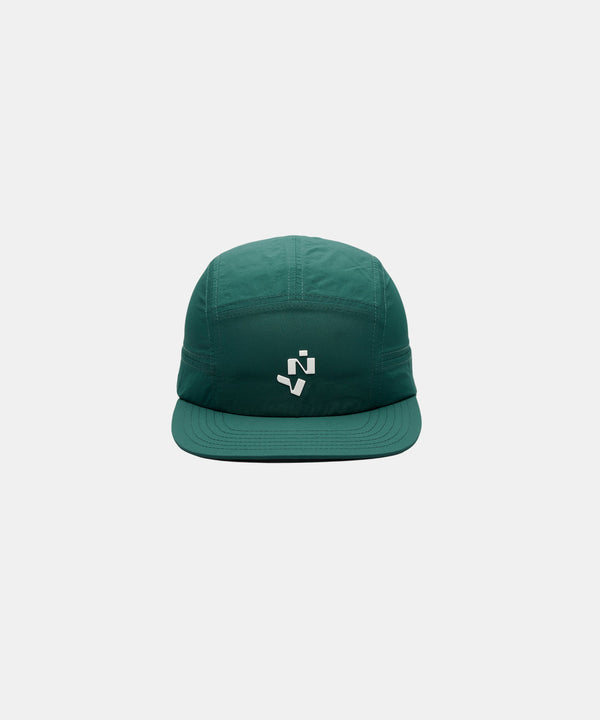 Nylon "NY Runner" Run Hat
