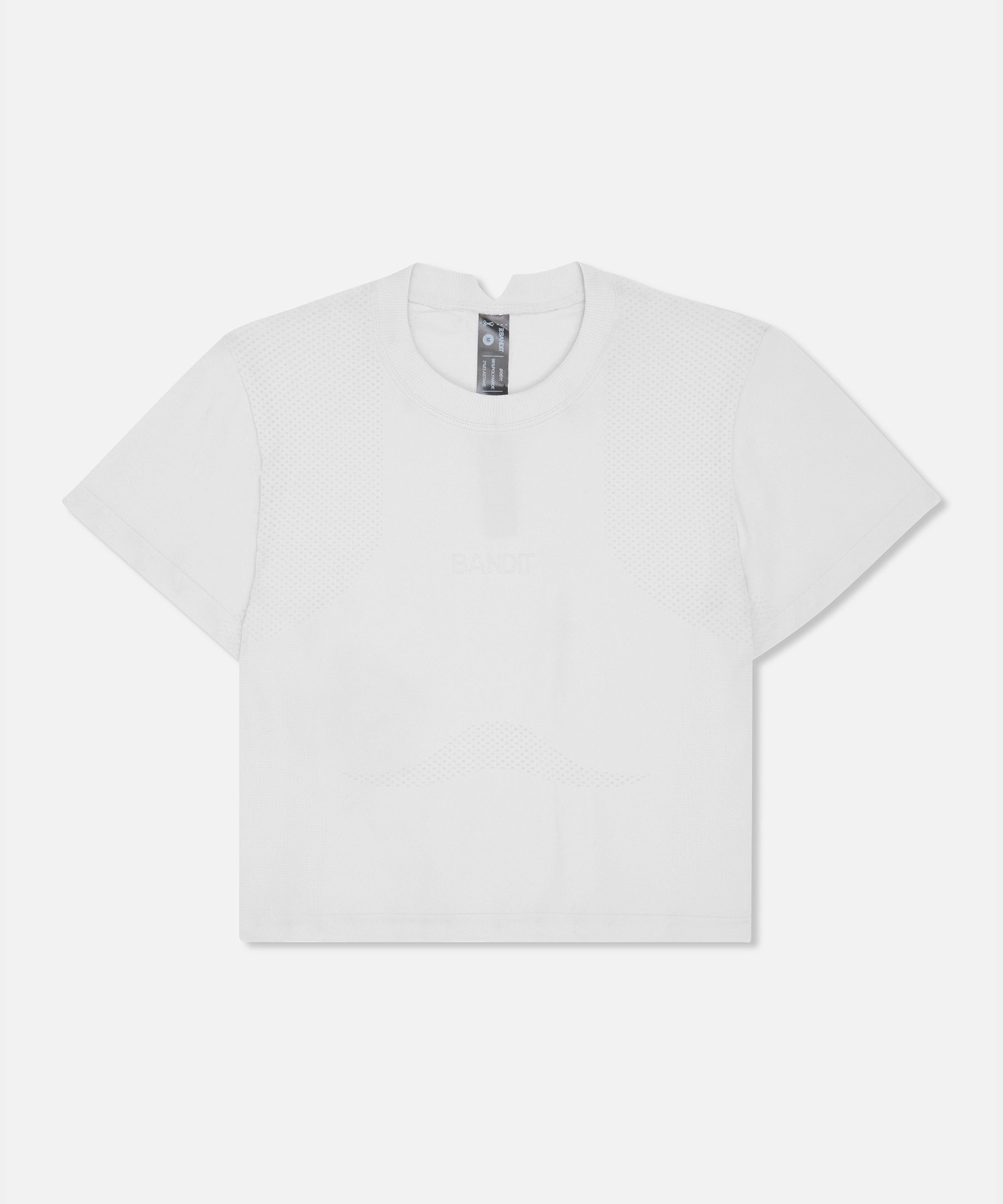 Women's Mercury Seamless™ Crop Tee