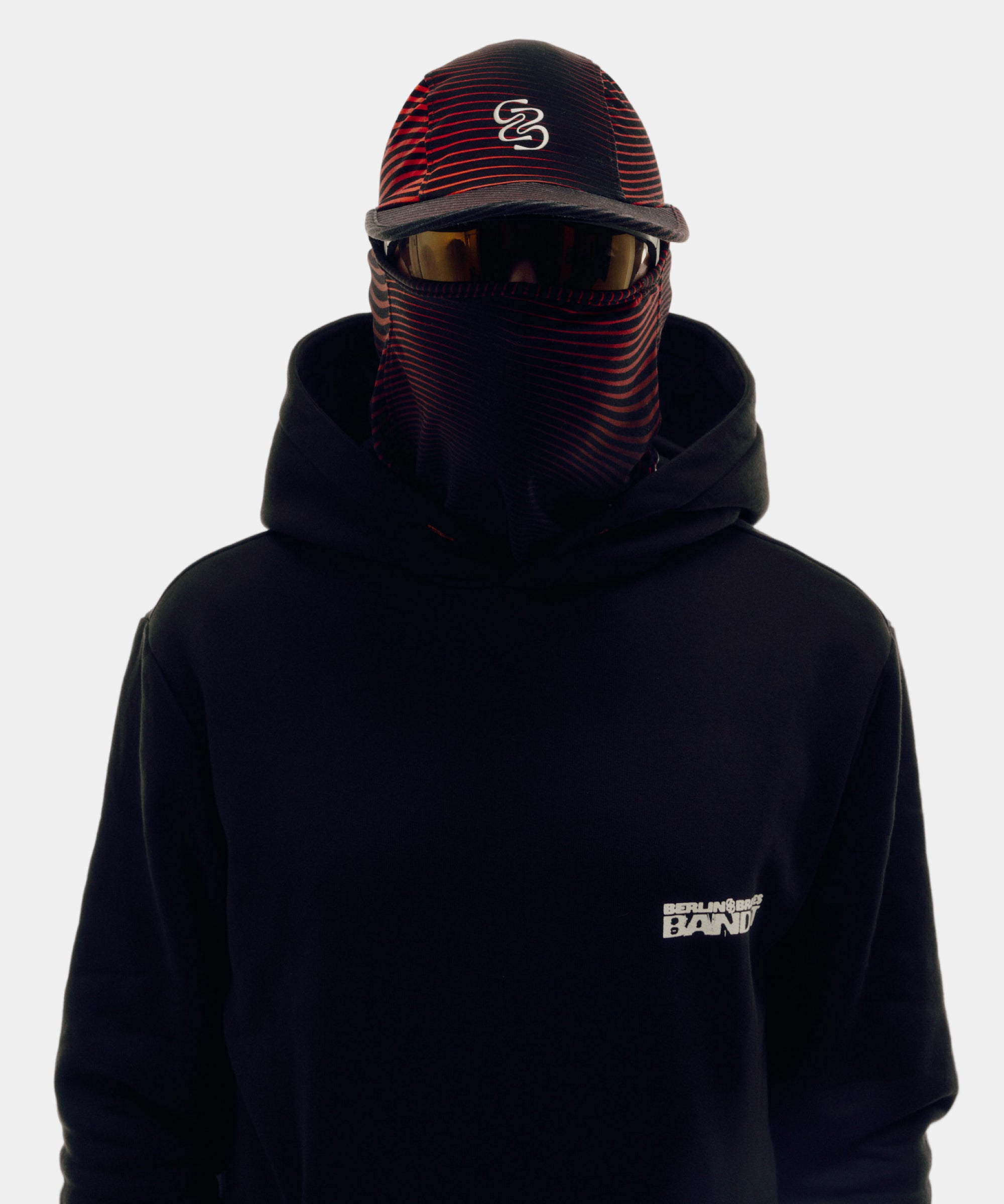 The Brimaclava™ - Braves '25