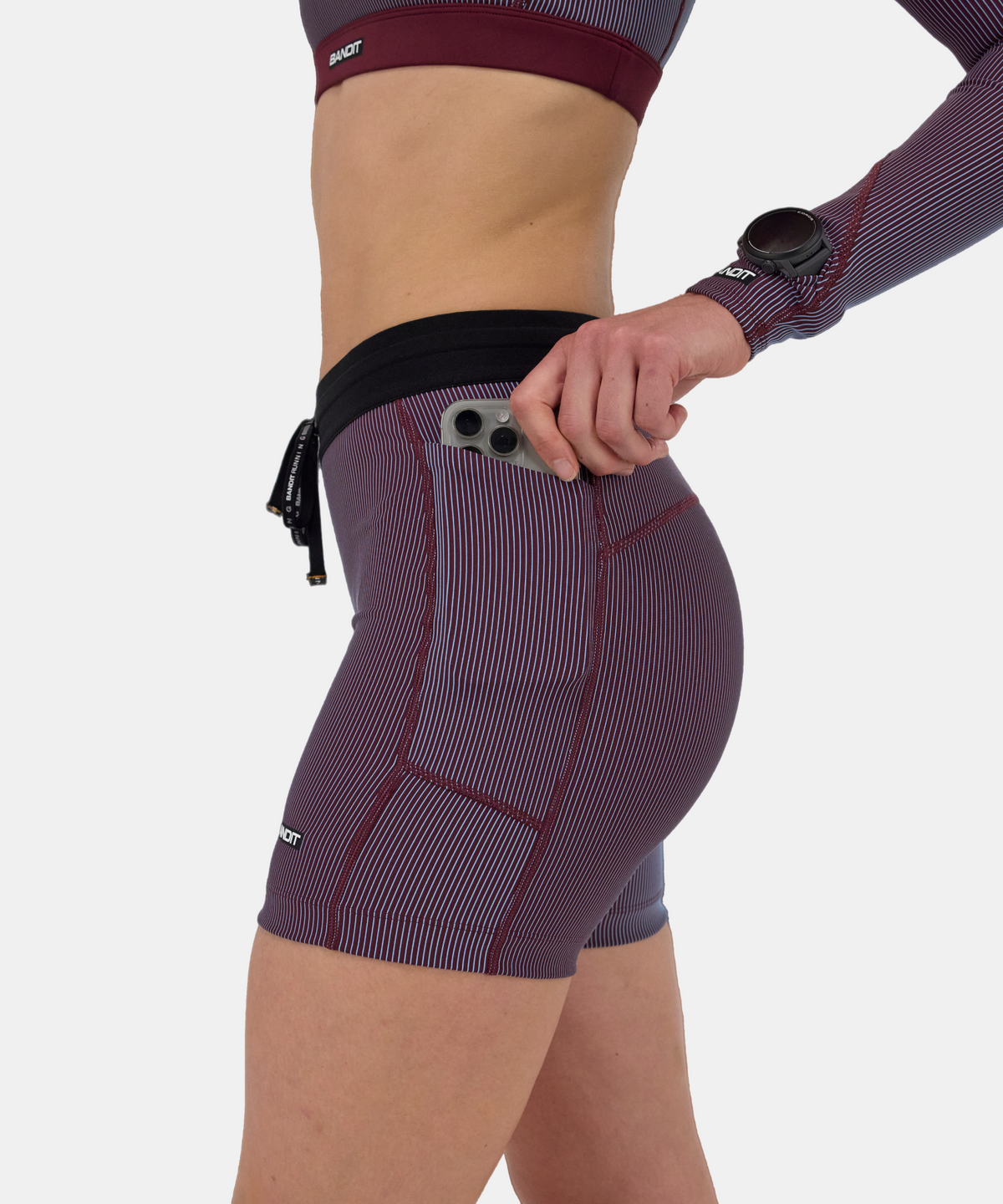 Striped Cadence™ 5