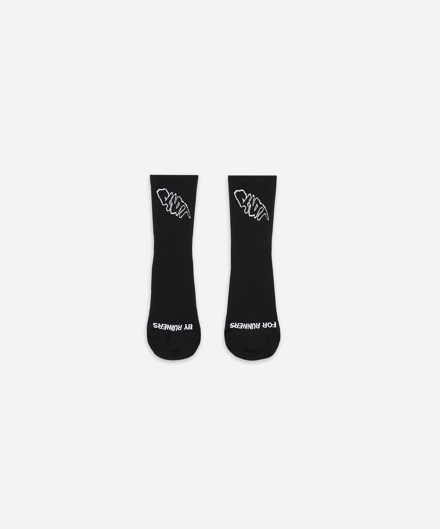 Bandit Grand Prix Lite Run™ Socks - 2 Pack