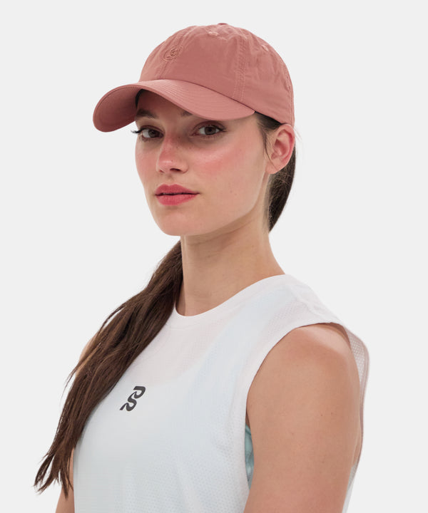 Trademark Dad Hat - Baked Clay