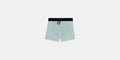 Thumbnail of Men's Vento™ 3" Split Short - Minty Blue