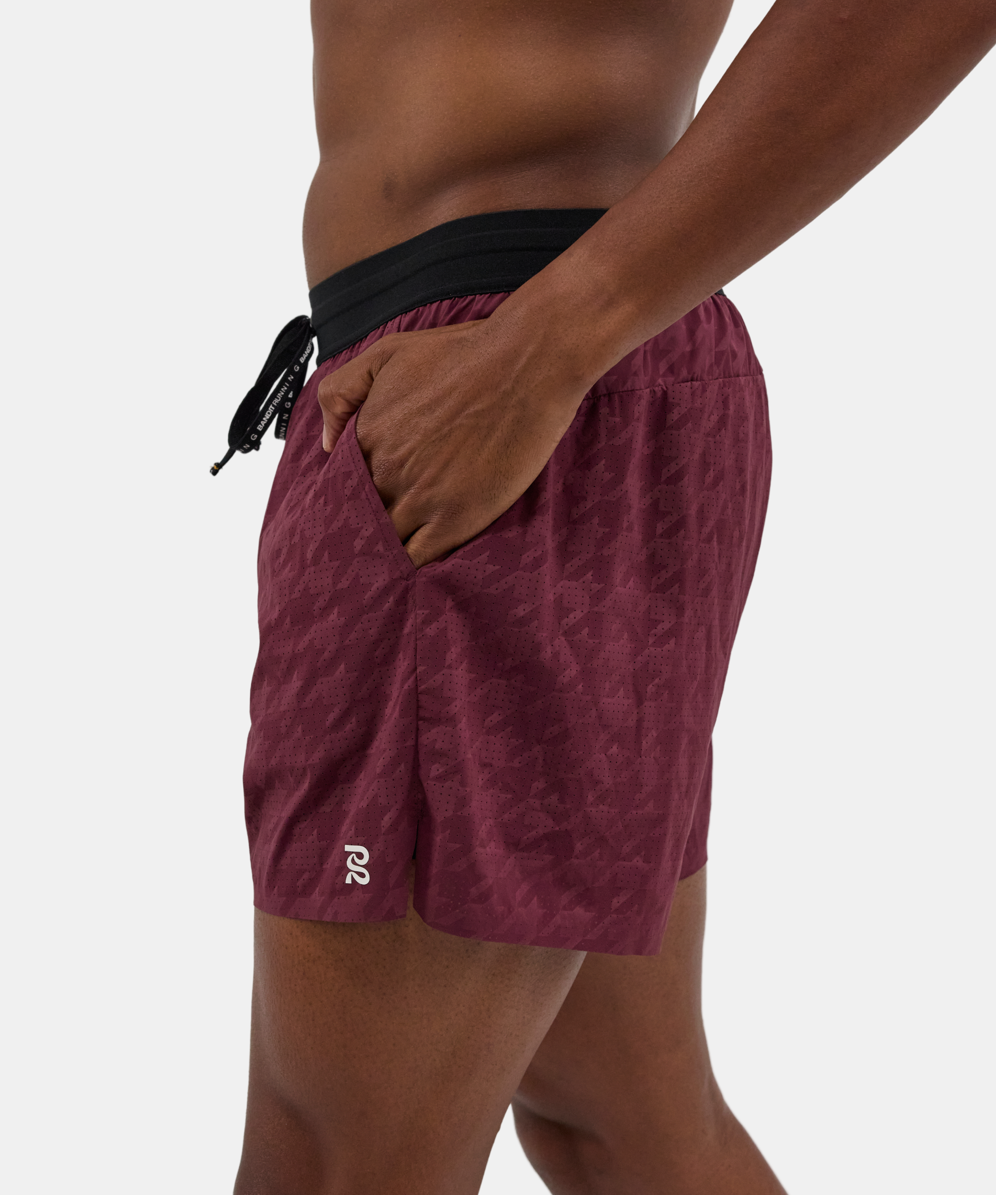 Men's Vento™ 5" Training Short, Coerver 97' - Fig