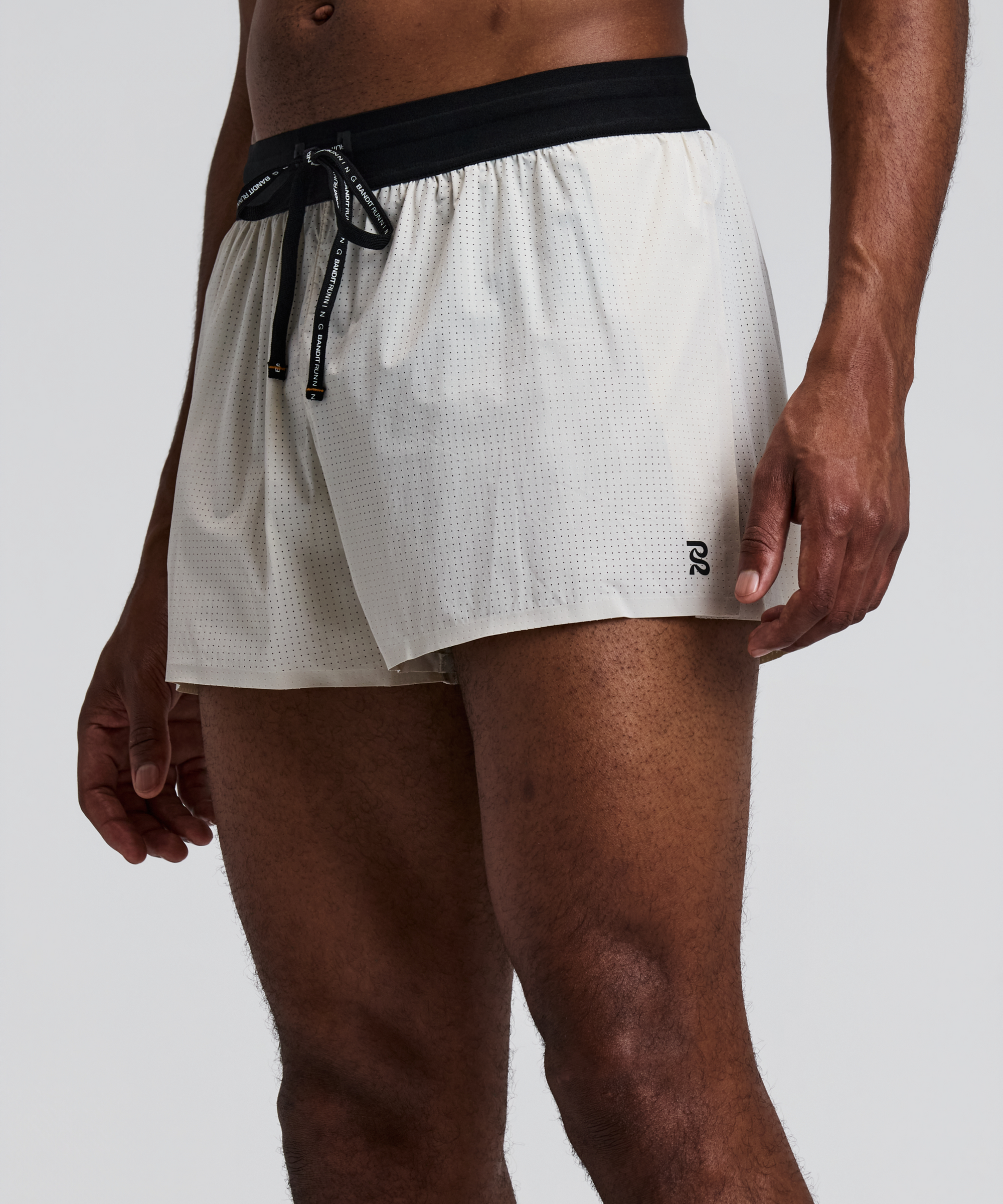 Vento™ Men's 3" Splitty - Champagne (NEW)