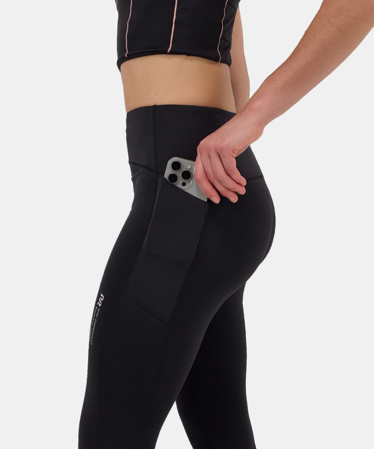 BELMISE FIT Re:Move Leggings エレガントブラック 正規品】ベルミスフィットリムーブレギンス MーL エレガント