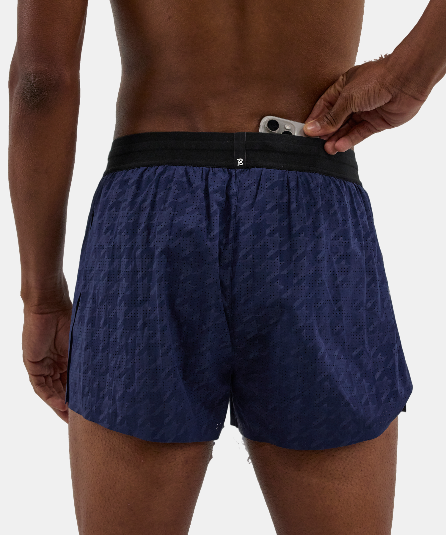 Men's Vento™ 3" Split Short, Coerver 97' - NY Navy