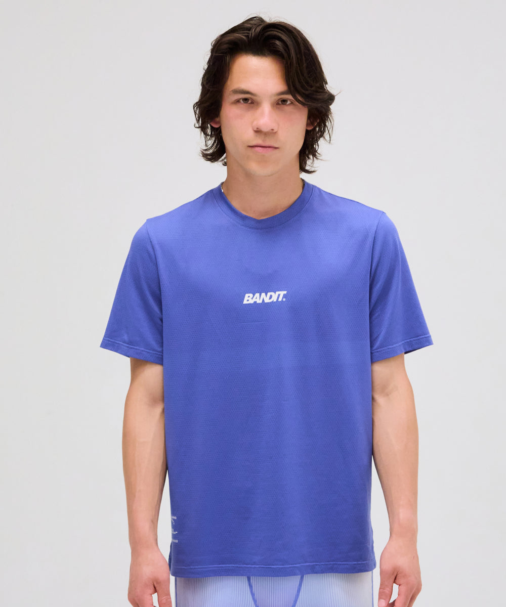 Classic Crew Neckline