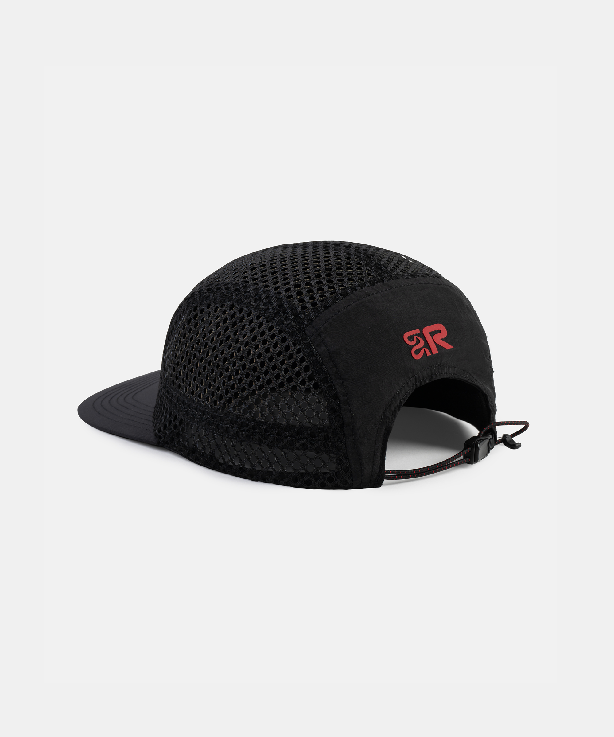 Bandit LA Nylon Run Hat