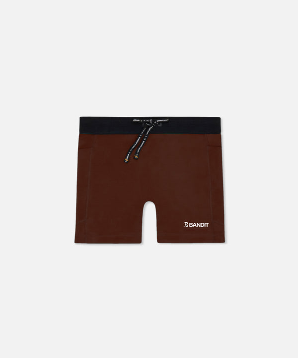 Stamina™ 3" Compression - Coffee Bean