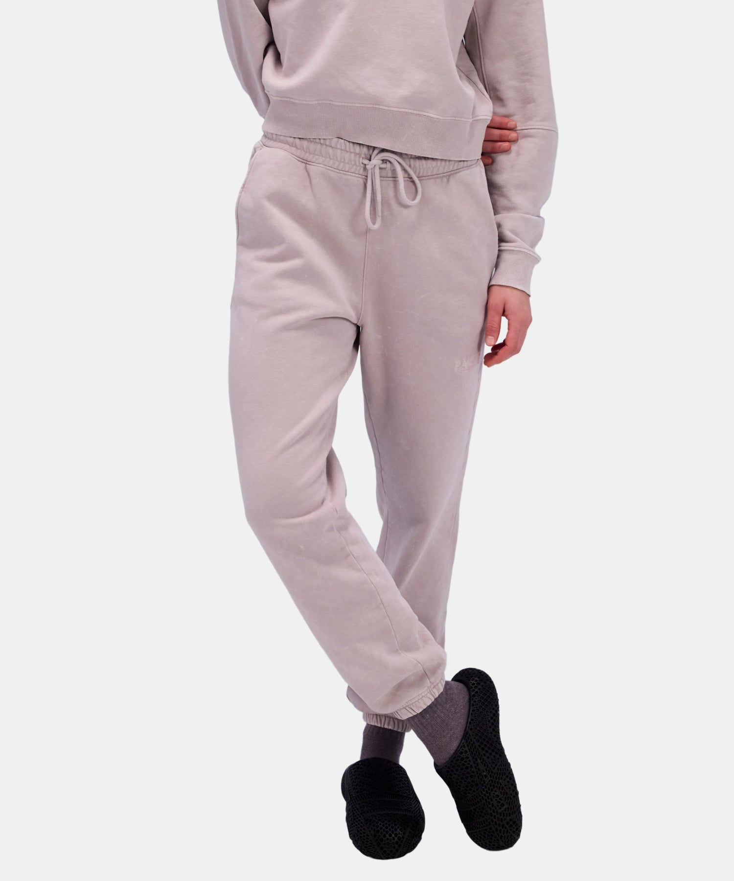 Unisex Classic Chiller Sweatpant - Ash
