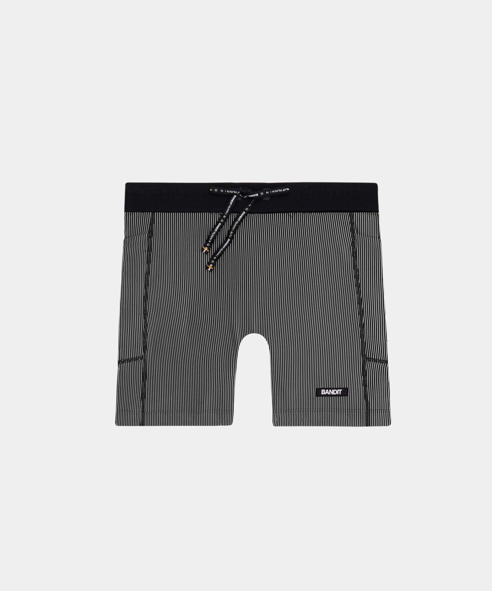 Striped Cadence™ 5" Compression