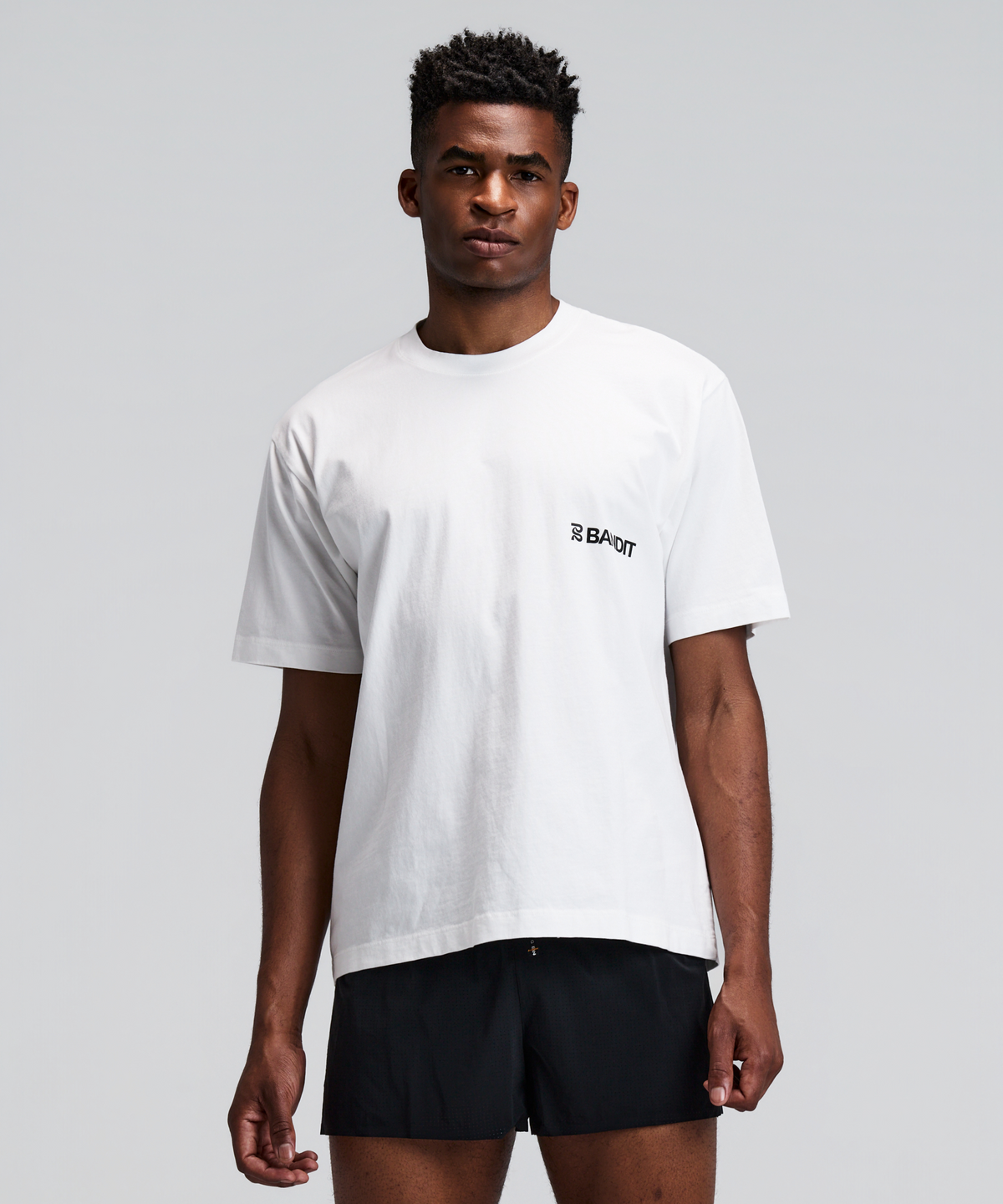 Unisex Community Tee - White