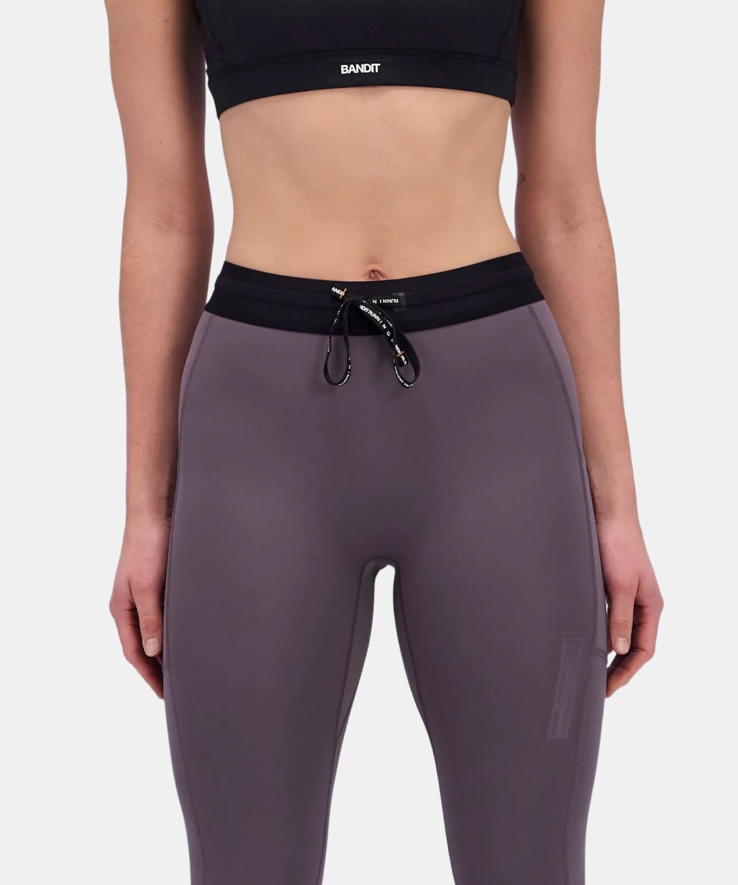 Women's Brushed Stamina™ Cold Weather Tights - Shadow