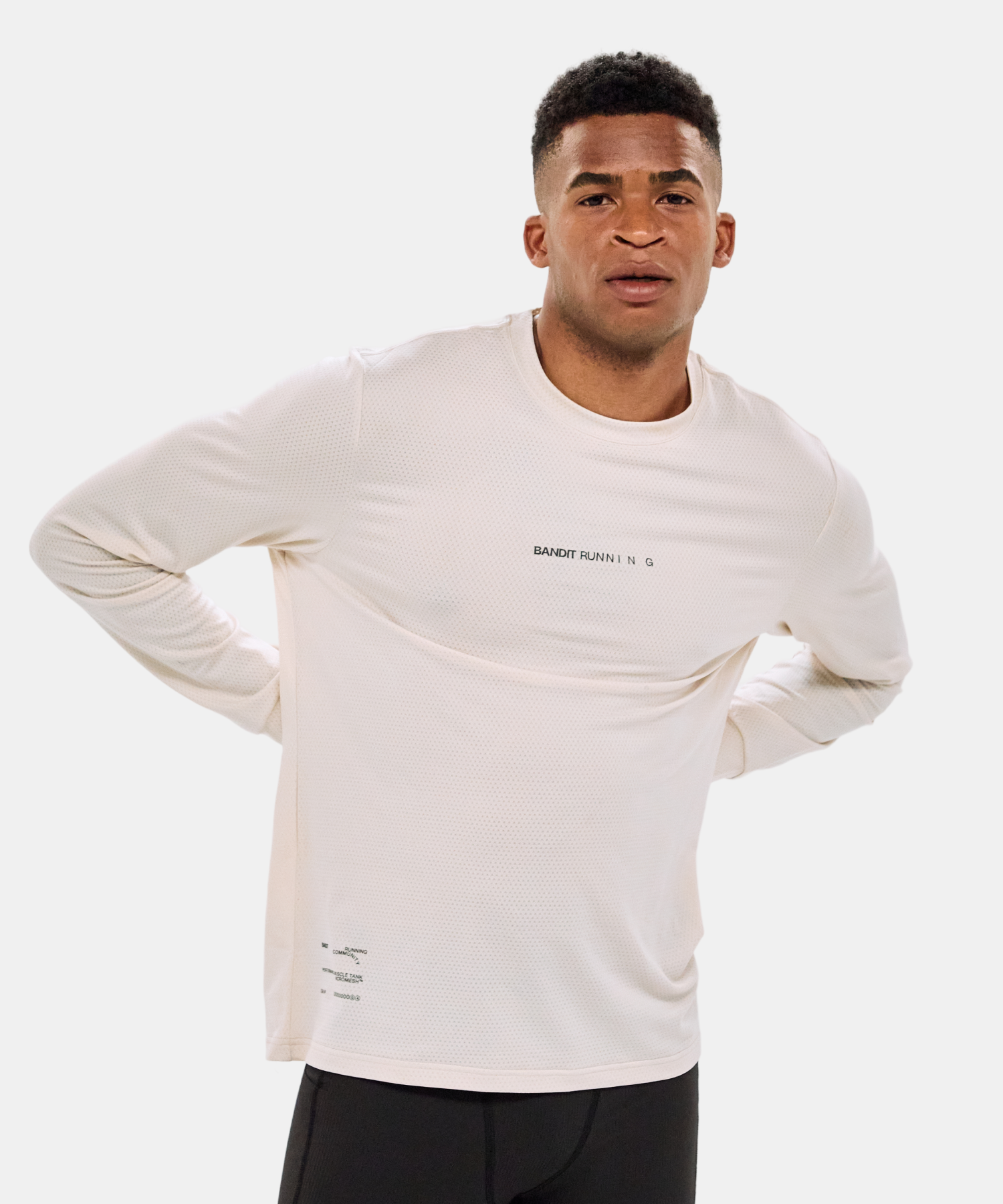 Micromesh™ Longsleeves