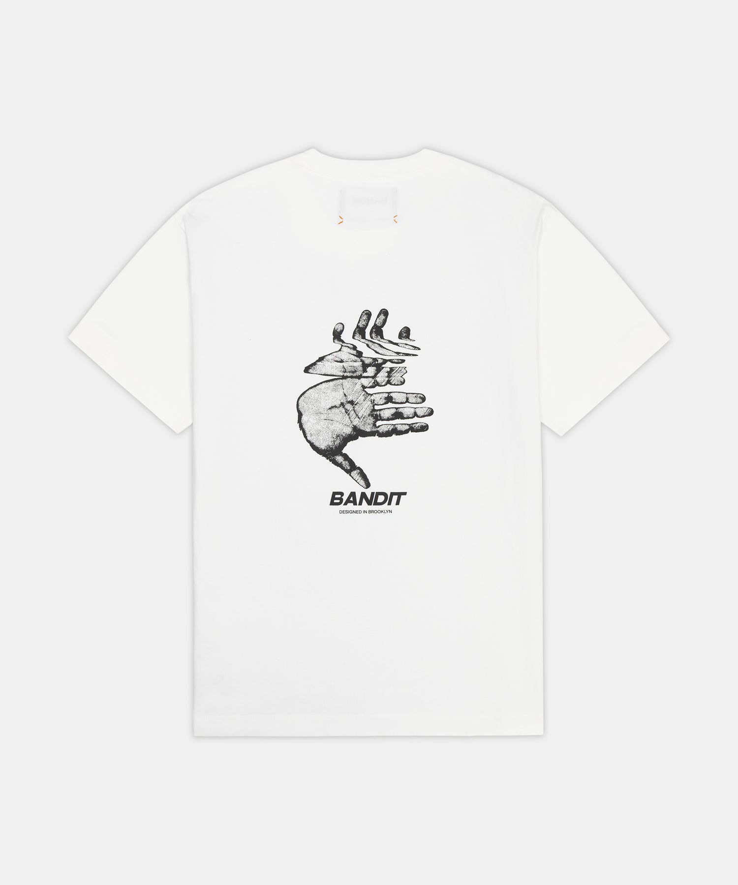 Winter Classic Cotton Tee, Unisex - Magic Hands