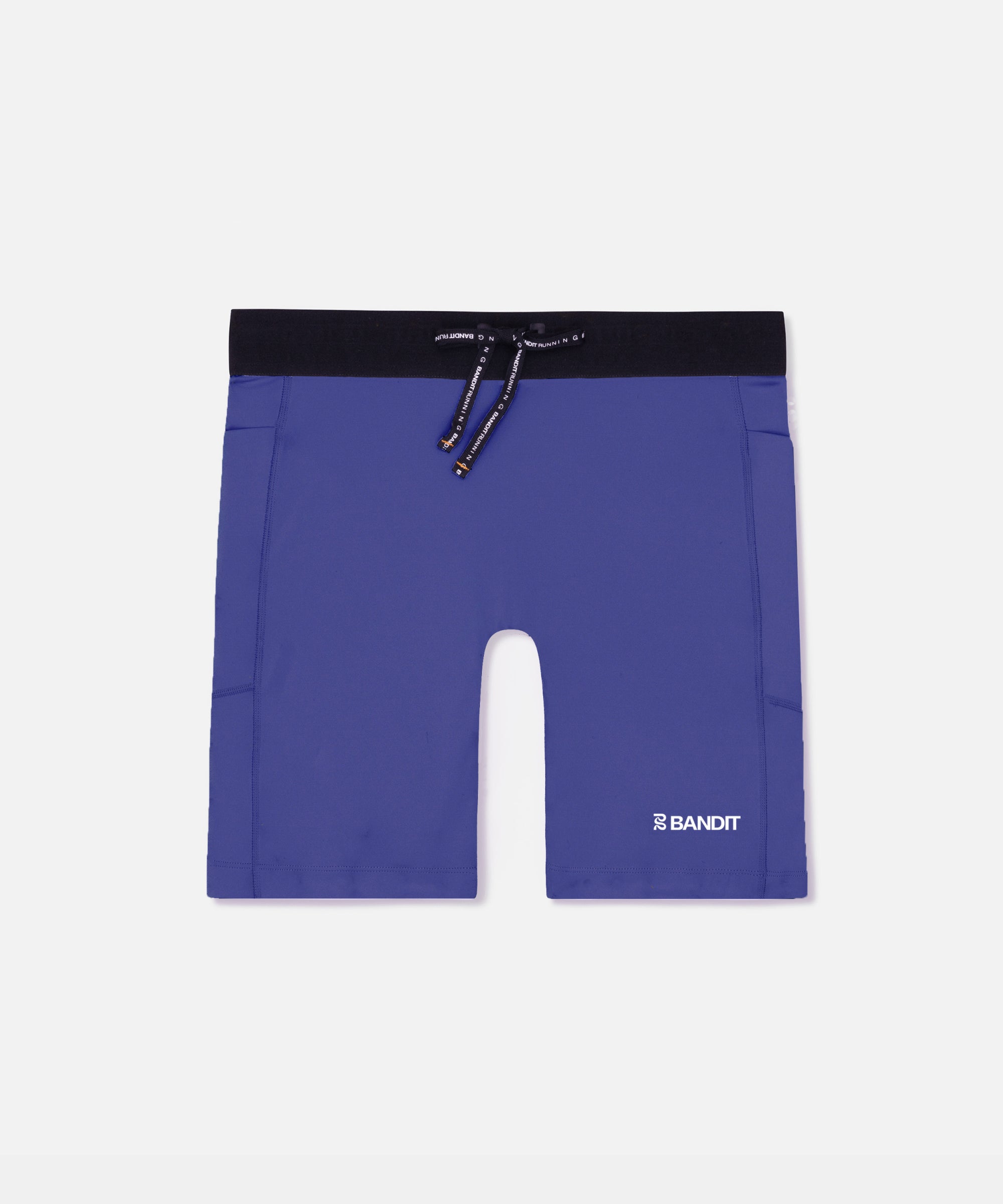 Stamina™ 7" Compression - Purple Dusk