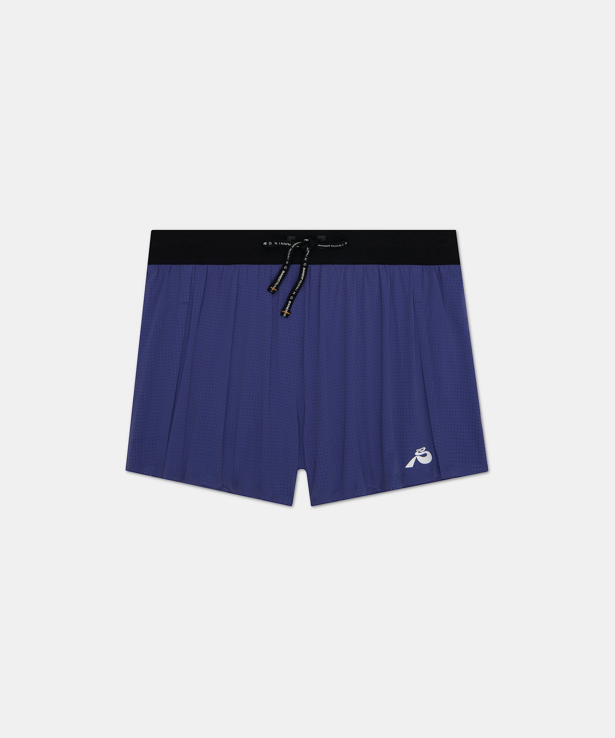 BANDIT_ VENTO™ 3\" SPLIT SHORT_ _バンディット Bandit Running Women's Vento 3