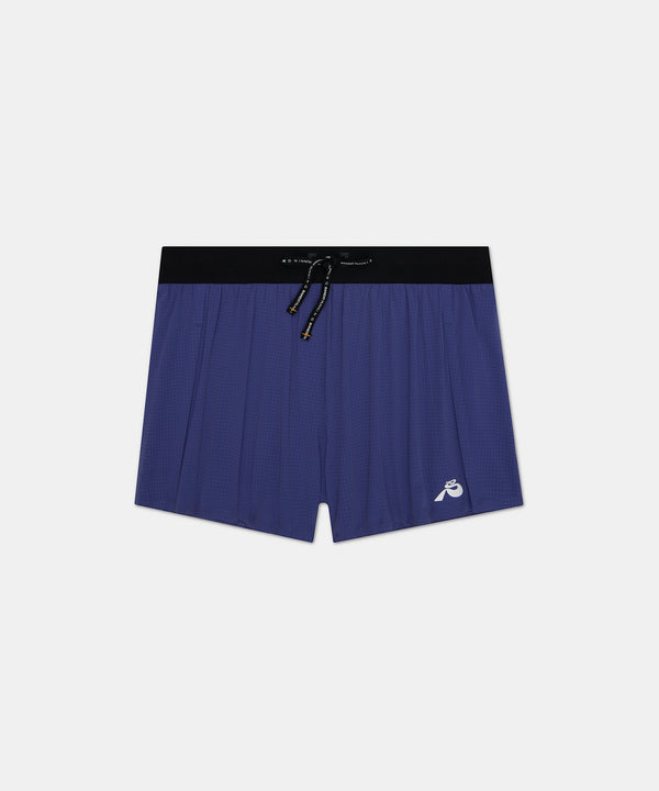 Women's Vento™ 3" Split Short - Purple Dusk