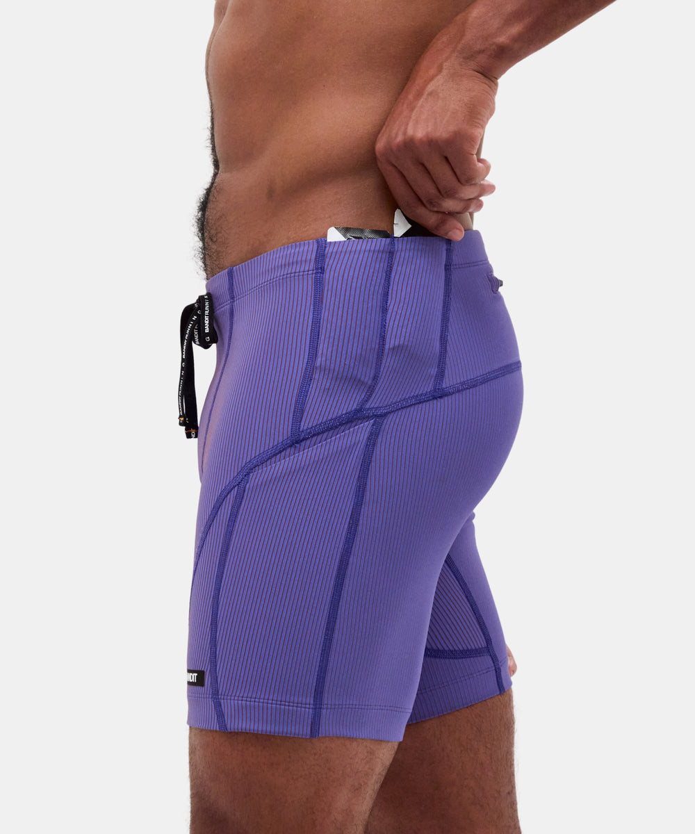 Gel Pocketing System
