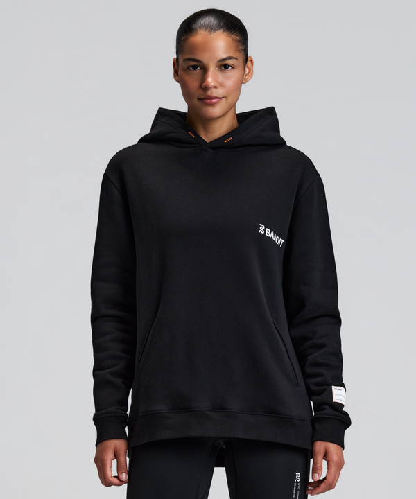 Unisex Community Hoodie - Black