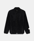 Thumbnail of Iceland Fleece Jacket, Unisex - Black