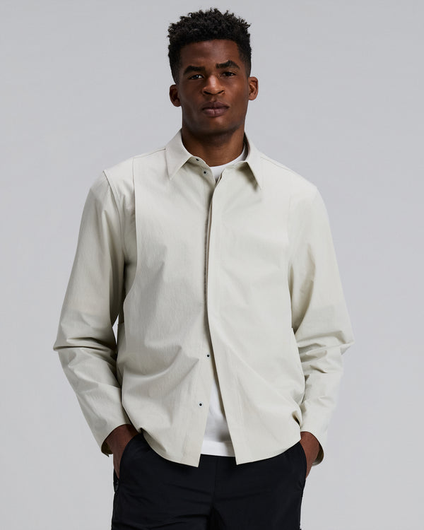 Men's TerraStretch™ Director Jacket - Cream