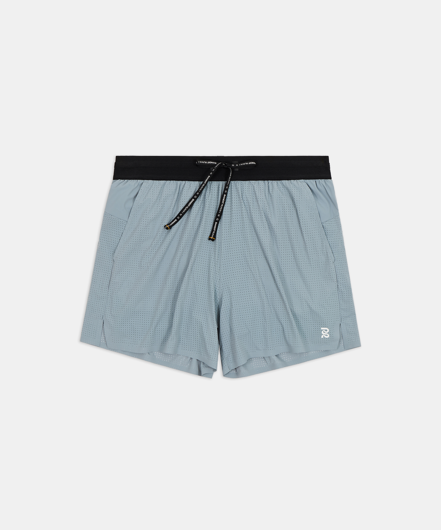 Men's Vento™ Next Gen 5" Run Short - Tranquil Blue