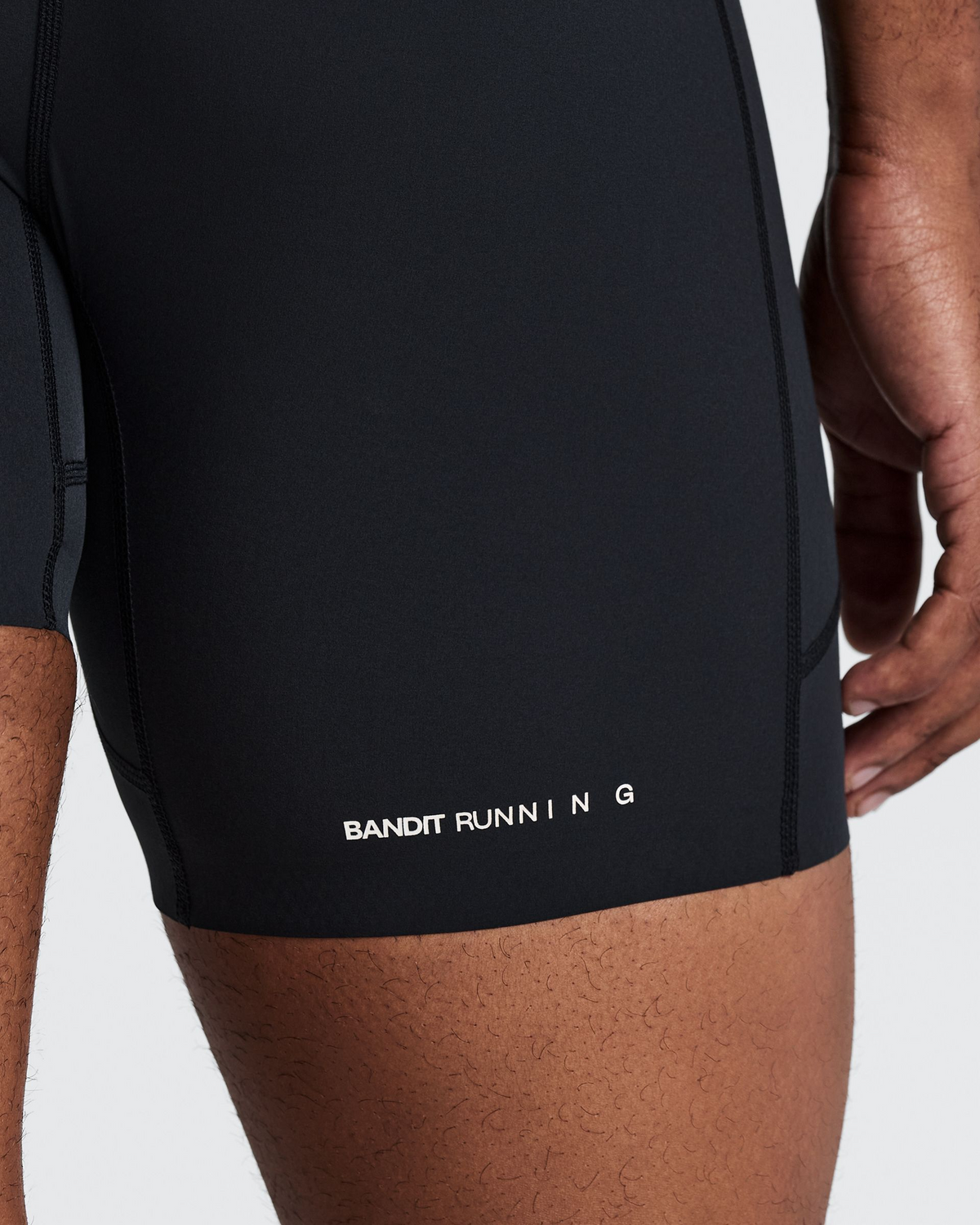 Solite Quarter Tights Black 6