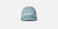 Thumbnail of Nylon HumoFit™ Run Hat - Tranquil Blue