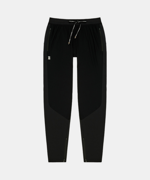 Men's System-R™ Run Pant - Black