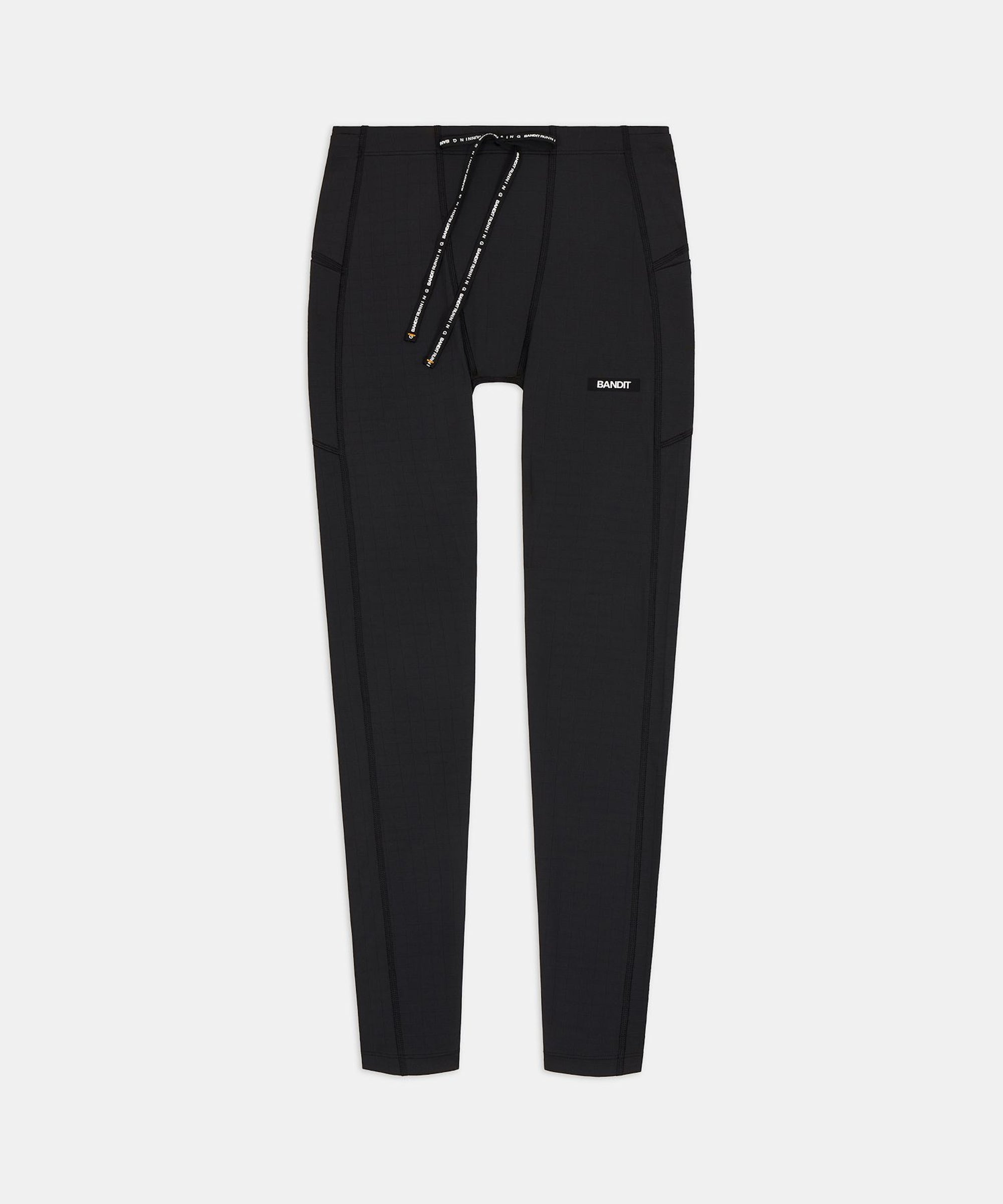 Men's Gridlock™ Tight - Black