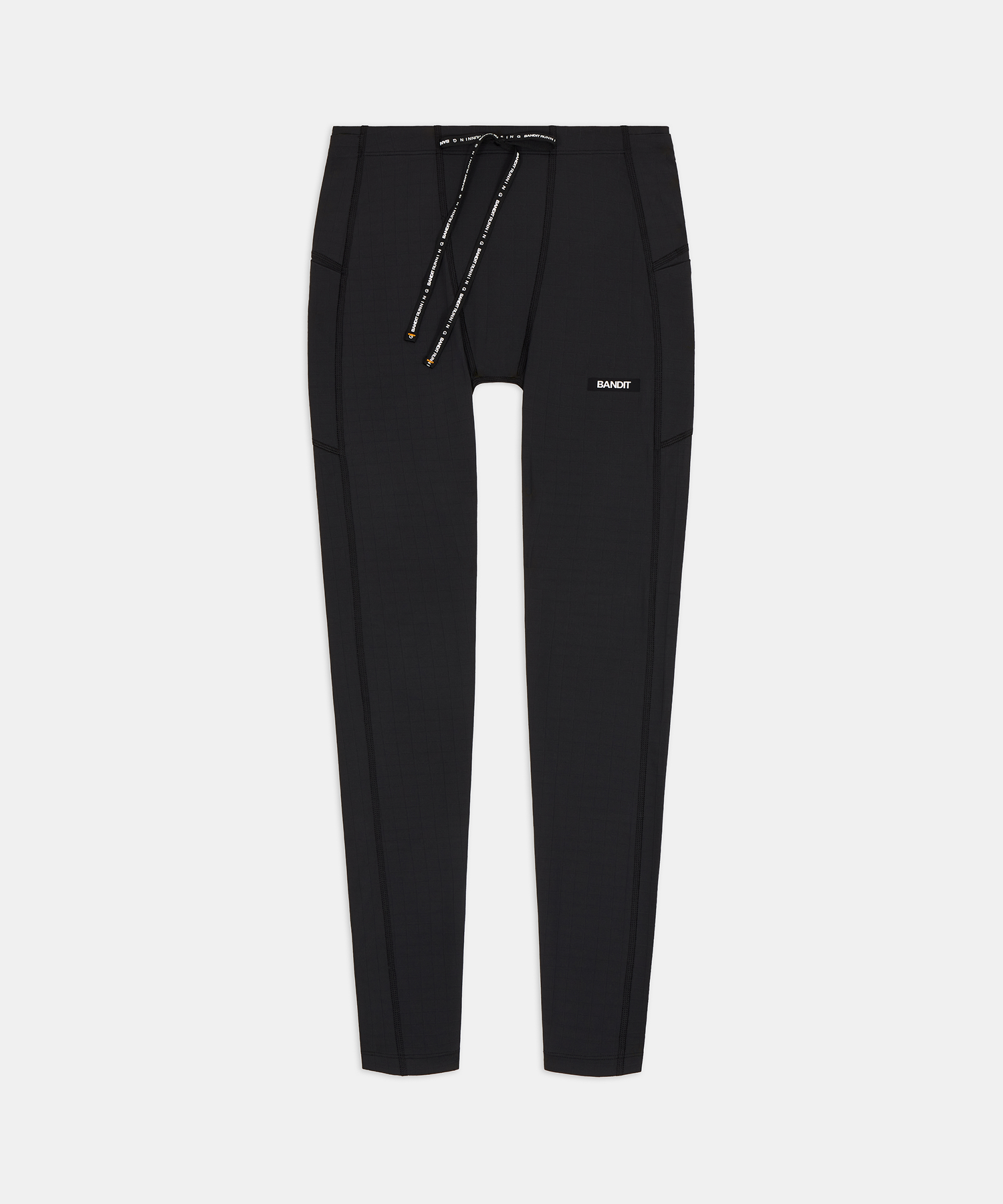 Men's Gridlock™ Tight - Black