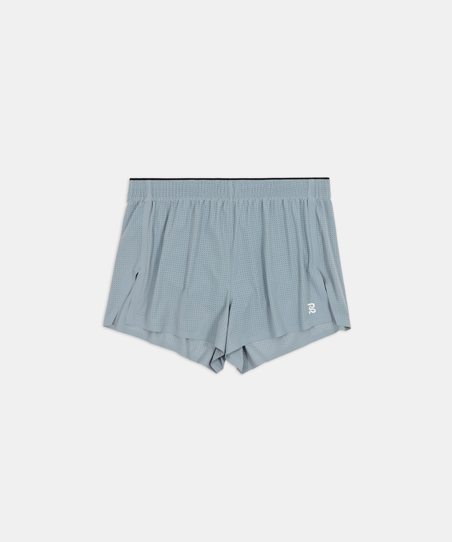 Women's Vento™ Next Gen 3" Split Short - Tranquil Blue