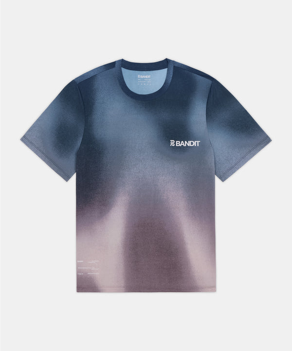 Men's Specter™ Performance Tee - Flow State Aegean Multi