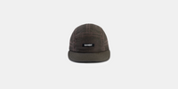 Thumbnail of Nylon HumoFit™ Lunar Wash Run Hat - Espresso