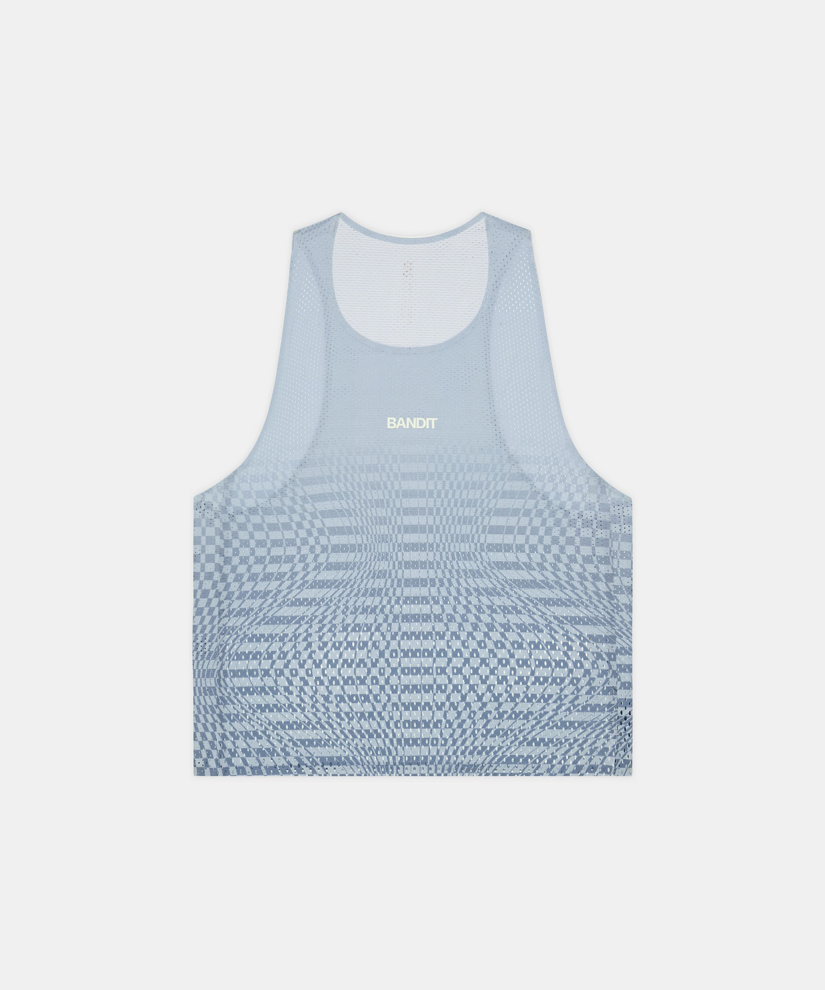 Men's Shredder™ Shorty Race Singlet