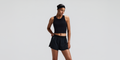 Thumbnail of StretchKnit™ Headband - Black