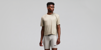 Thumbnail of Men's FrioSoft™ Perforated Box Tee - Plaster