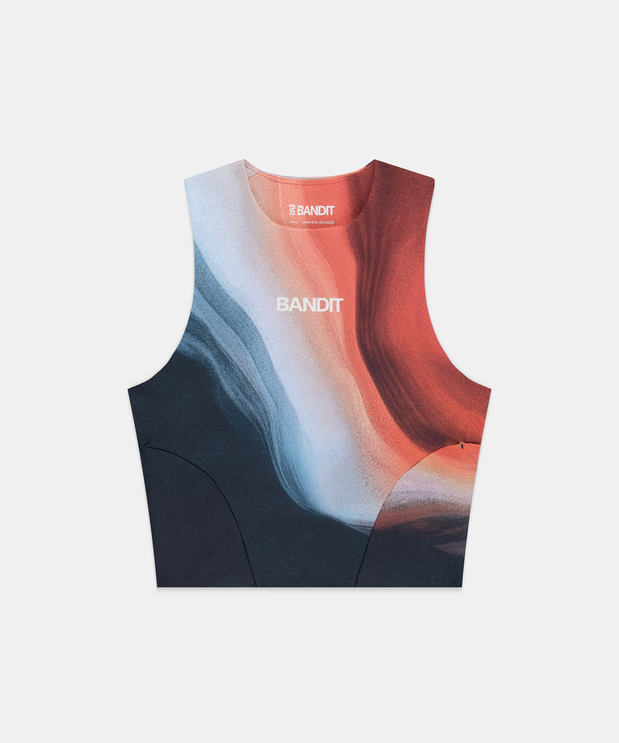 Women's Stamina™ Race Crop